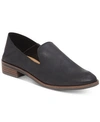 Lucky Brand Cahill Women's Flats Women's Shoes In Black