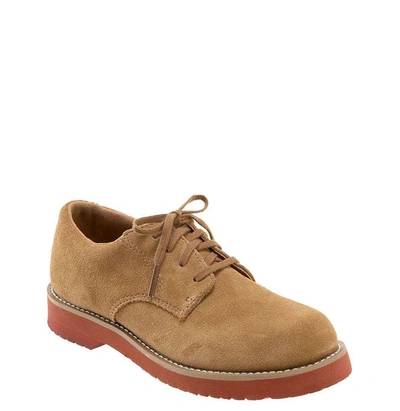 Sperry Kids' Tevin Shoes, Little Boys & Big Boys In Dirty Buck