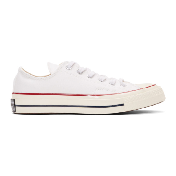 women's chuck taylor all star ox casual sneakers from finish line