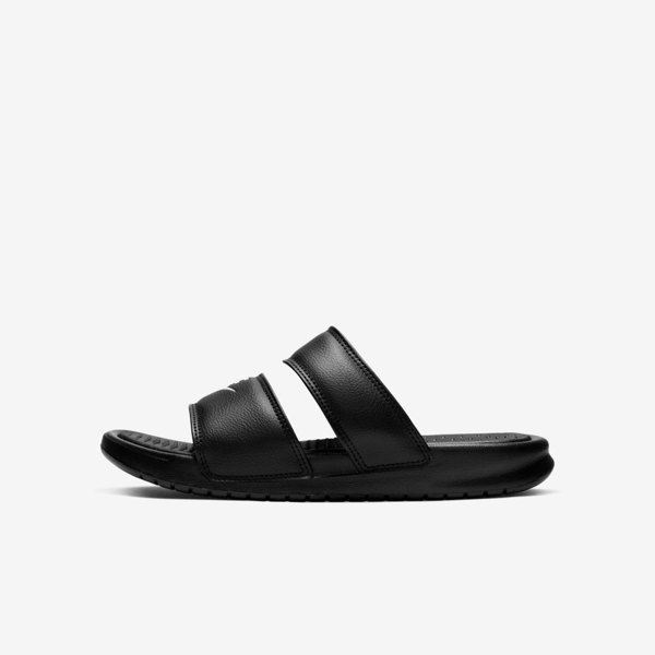 wmns benassi duo ultra slide