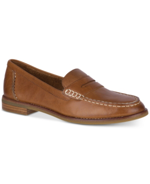 sperry memory foam