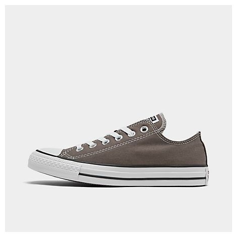 converse all star ox grey