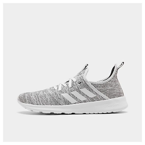 adidas women's cloudfoam pure running sneakers from finish line