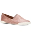 Frye 'melanie' Slip-on In Lilac