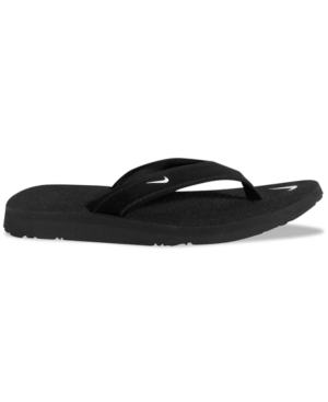 finish line nike sandals