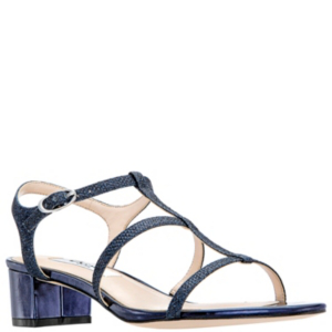 navy shoes sandals
