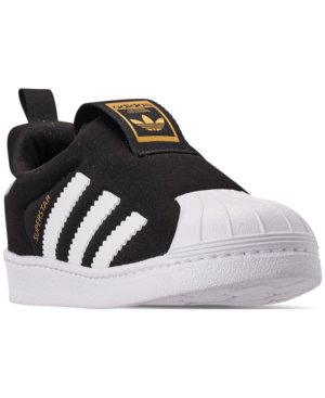 adidas superstar 360 slip on
