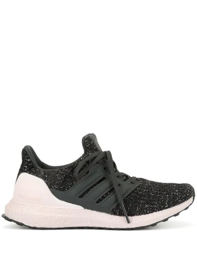 Adidas Originals Adidas Women's Ultraboost Running Sneakers From Finish Line In Black