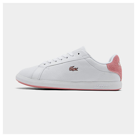 lacoste graduate women's