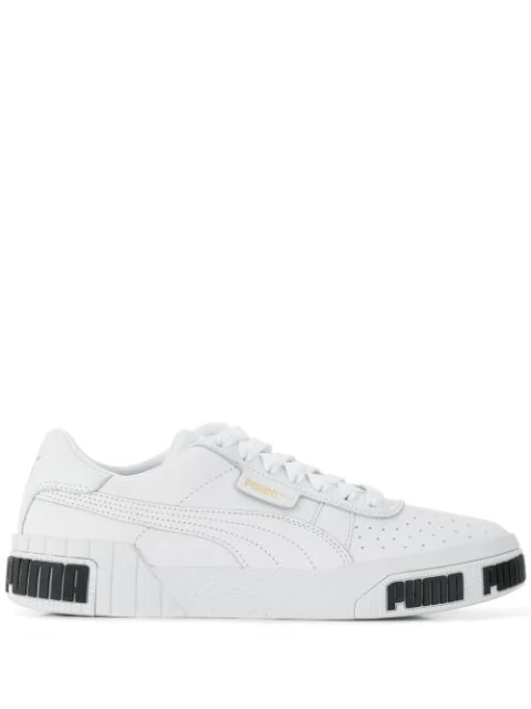 cali bold puma shoes