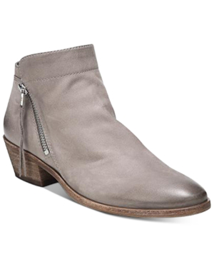 sam edelman packer bootie putty