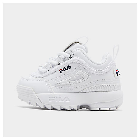 toddler boy fila