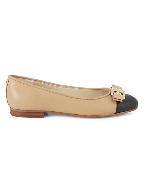 sam edelman mage bow ballet flat