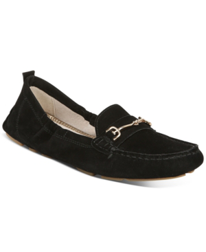 sam edelman suede loafers