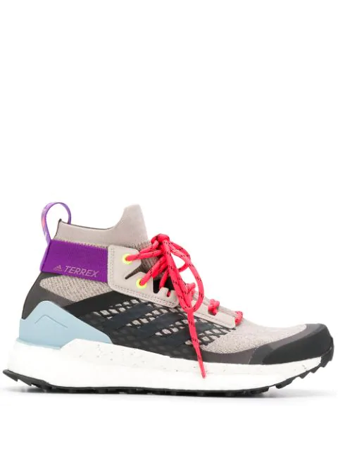 women's terrex free hiker