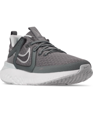 women's legend react running sneakers from finish line