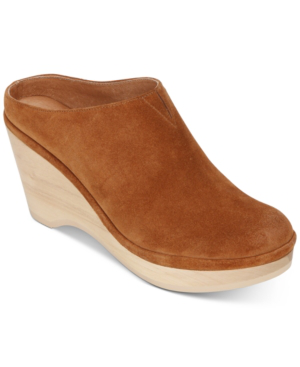 gentle souls skylar clog