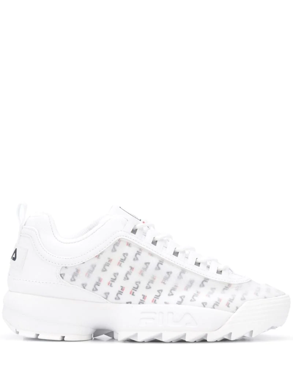fila women's disruptor ii premium casual athletic sneakers from finish line