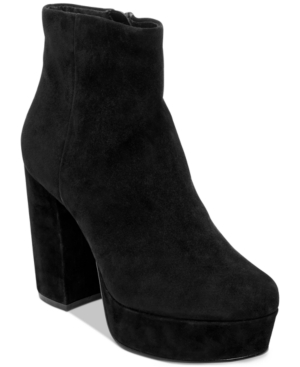 steve madden gratify bootie