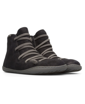 camper peu cami boot