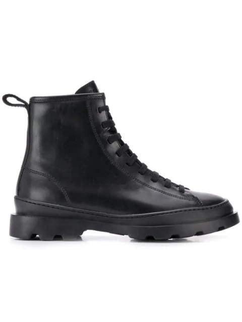 brutus combat boot