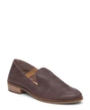 Lucky Brand Cahill Crashback Flats Women's Shoes In Java