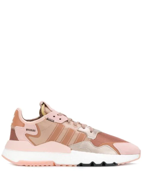 nite jogger pink