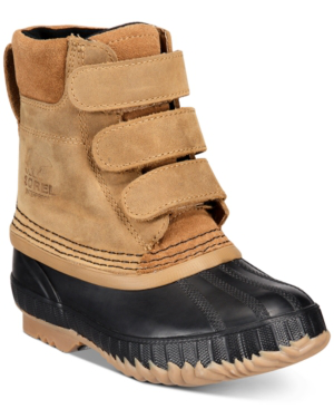 little girls work boots