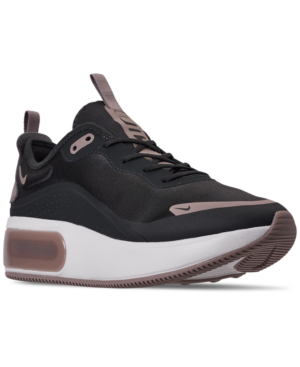women's nike air max dia casual shoes