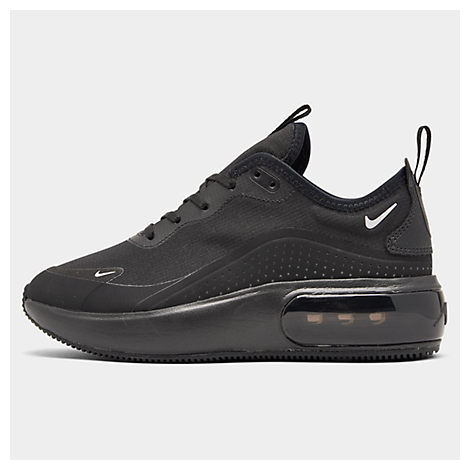 nike women's air max dia casual sneakers from finish line