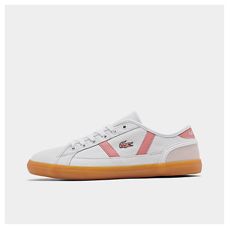 lacoste shoes finish line