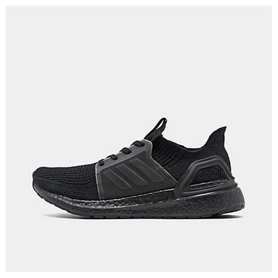 Adidas Originals Adidas Women's Ultraboost 19 Running Shoes In Black