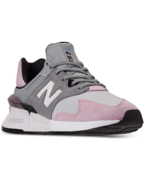 new balance 997 finish line