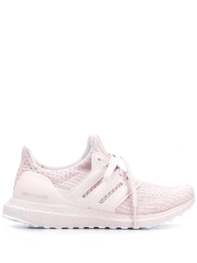 Adidas Originals Adidas Women's Ultraboost Running Sneakers From Finish Line In Purple