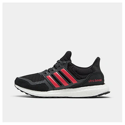 Adidas Originals Adidas Women's Ultraboost S & L Running Sneakers From Finish Line In Black