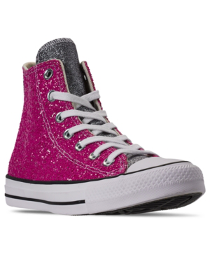 women's chuck taylor all star ox casual sneakers from finish line