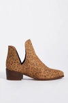 Matisse Pronto Bootie Women's Shoes In Assorted