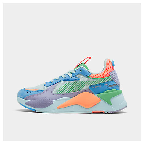 women's puma rsx