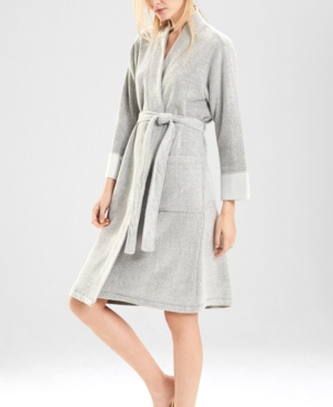 natori nirvana midi robe