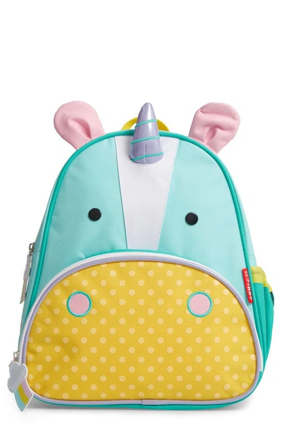 Skip Hop Kids' Little Girls Unicorn Backpack