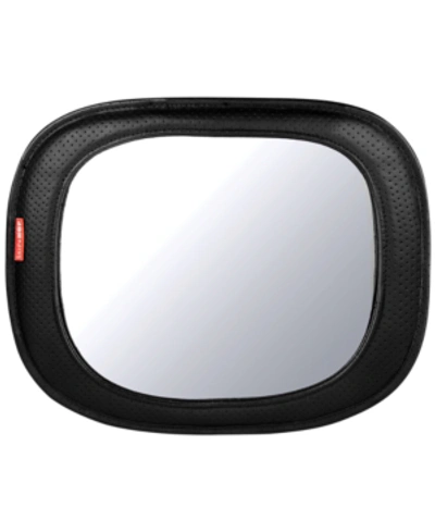 Skip Hop Style Driven Backseat Mirror In Black