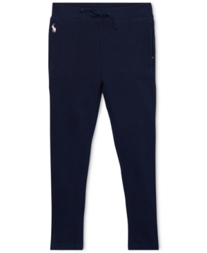 polo sweatpants girls