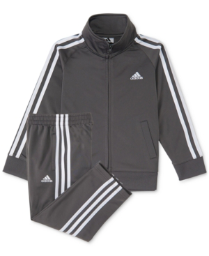 childrens adidas jogging suit