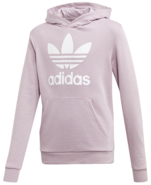 adidas purple sweater