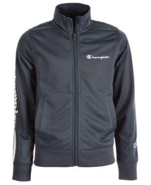 champion jacket toddler