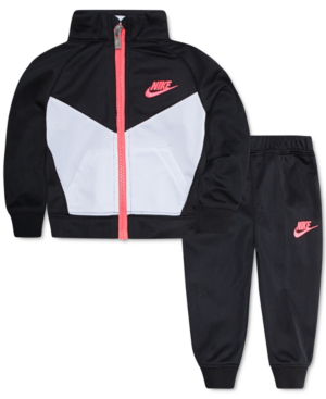 nike clothes for little girls