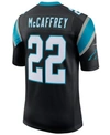 Nike Nfl Carolina Panthers Vapor Untouchable Men's Limited Football Jersey In Black