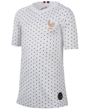 france women's world cup jersey