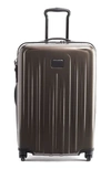 Tumi V4 Collection 26-inch Expandable Spinner Packing Case In Mink