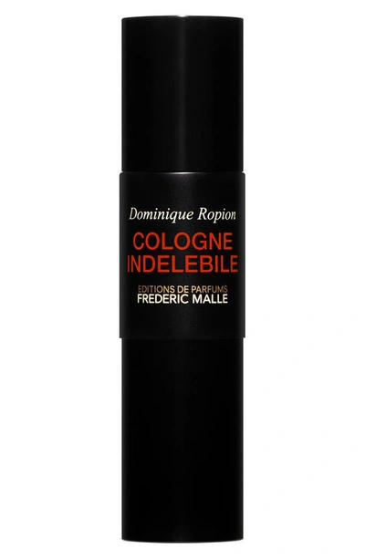 Frederic Malle Cologne Indelebile Travel Fragrance Spray